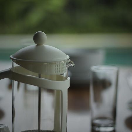 ドゥグル ウブドヴィラ 部屋 写真